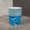 Factory Direct Sale High Quality Disposable Paper Bowl