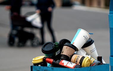 Top ten brands of environmentally friendly paper cups(2)