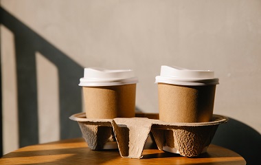 The importance of sustainable sourcing in paper cup production