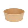 Factory Direct Sale Price Cheap Can Hold Water Paper Bowl