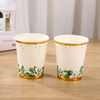 Factory Direct Disposable Banquet Paper Cups