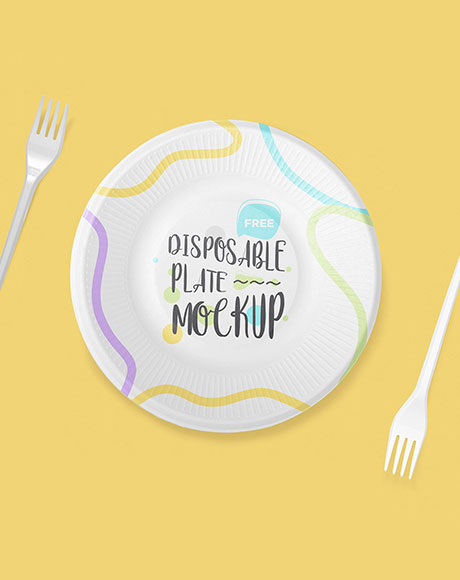 Paper-Plate