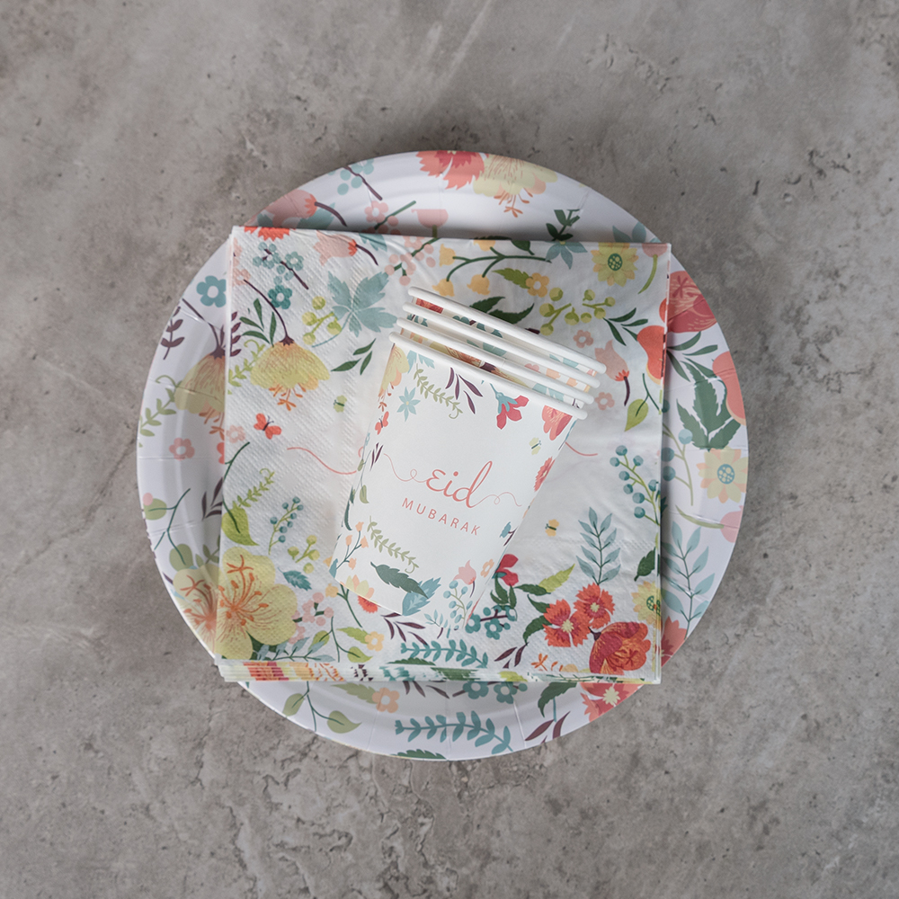 paper plate