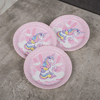 Factory Direct Disposable Biodegradable Paper Plate