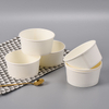 Manufacturers Sell Disposable Paper Bowls at Affordable Prices