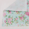 Customized high-end pattern recyclable napkin manufacturers direct sales