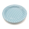 Disposable paper tableware group high-end price cheap can be loaded food factory sold directly
