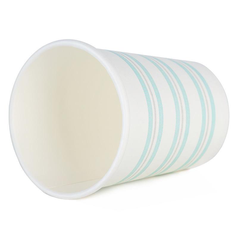 Biodegradable Cafe Paper Cup