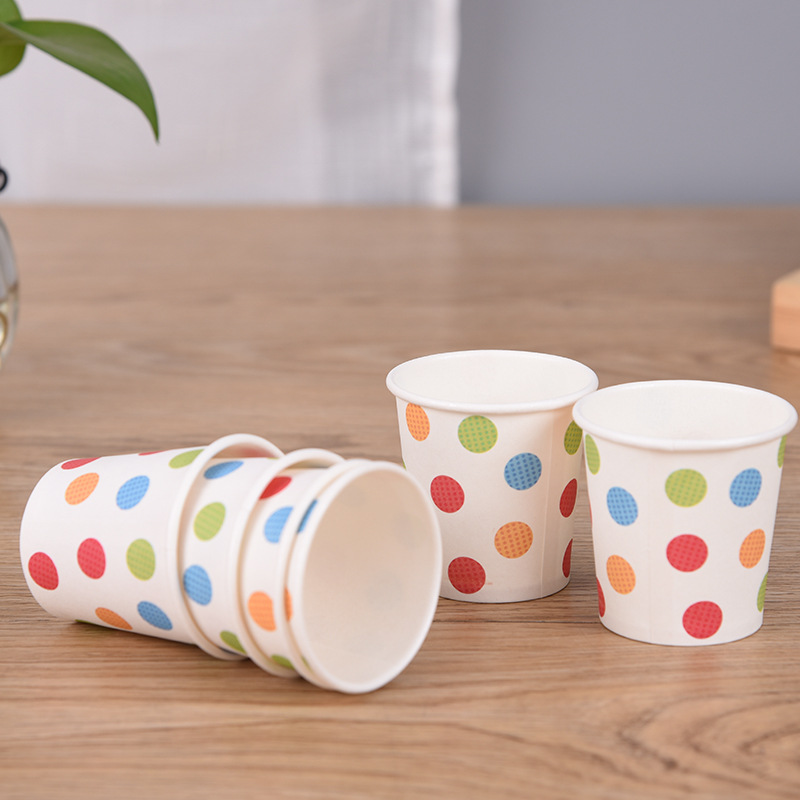 Factory Direct High Quality Mini Tasting Cups