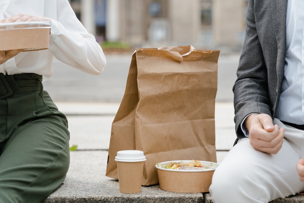 lunch box 
