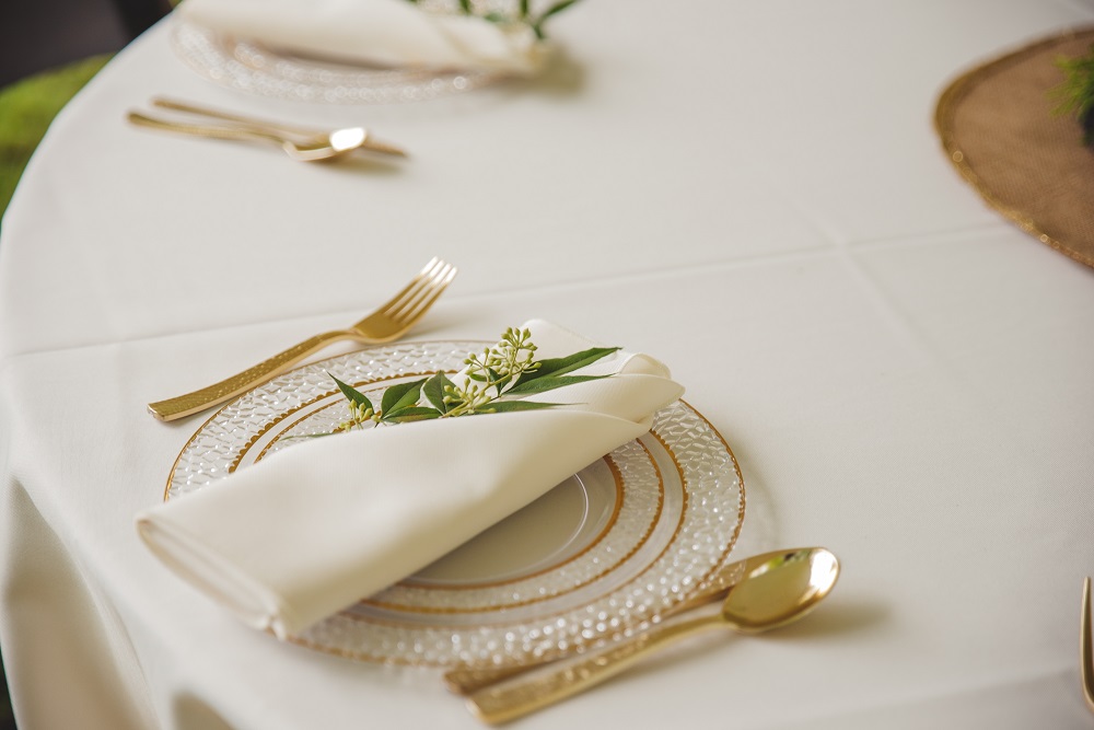 paper napkin