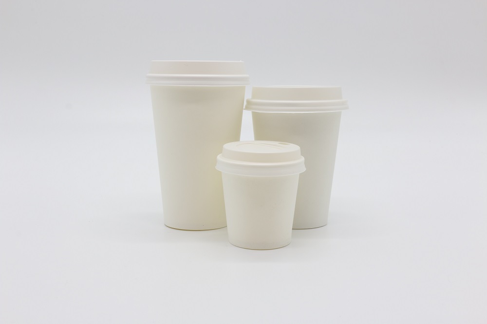paper cups