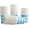 Disposable Paper Cup Thickened Native Wood Pulp Paper Cup