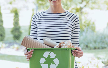 Sustainability