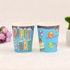 Factory Direct Supply Disposable Paper Cups Thickened
