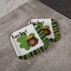 Factory Direct Disposable Square Paper Plate
