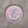 Factory Direct Disposable Biodegradable Paper Plate