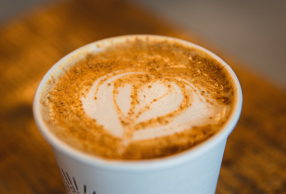 paper cup