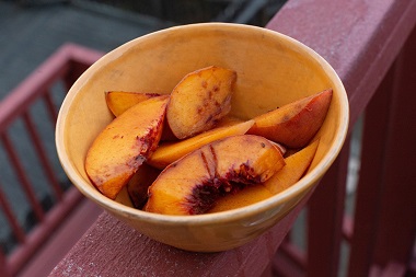 Advantages of disposable paper bowls