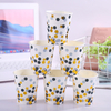 Factory Direct Sale Birthday Party Disposable Paper Cups