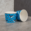 Factory Direct Sale High Quality Disposable Paper Bowl