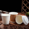 Double Layer Disposable Paper Cup