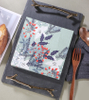 High-end Customizable Pattern Napkin Recyclable Environmental Protection Factory Direct Sales