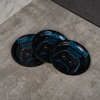Factory Direct Sale High Quality Disposable Paper Plate