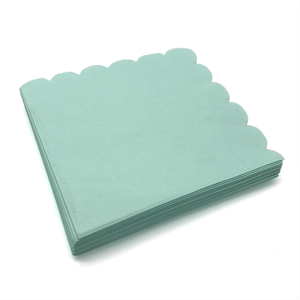 Manufacturers Direct Sale of High Quality Disposable Paper High-end Tableware Set