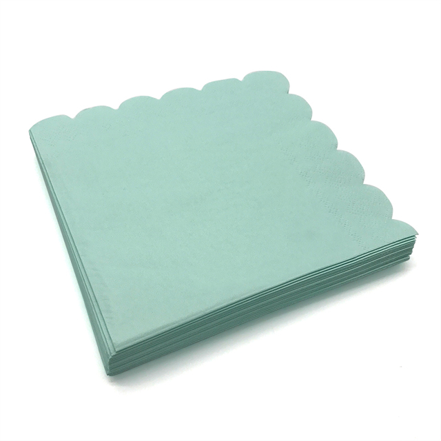 Manufacturers Direct Sale of High Quality Disposable Paper High-end Tableware Set