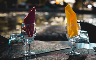 Advantages of buying napkins wholesale online