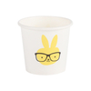 Factory Direct Disposable Paper Cup Mini Small Paper Cup