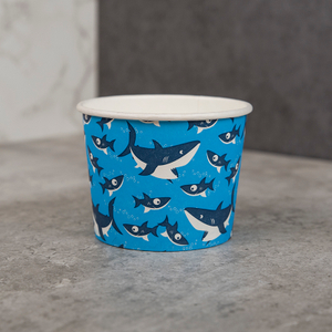 Factory Direct Sale High Quality Disposable Paper Bowl