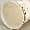 High-quality hot stamping disposable paper cups