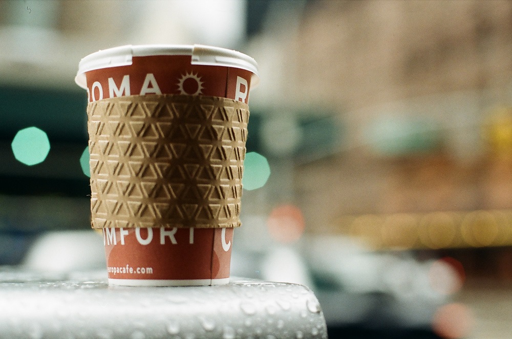 paper cups