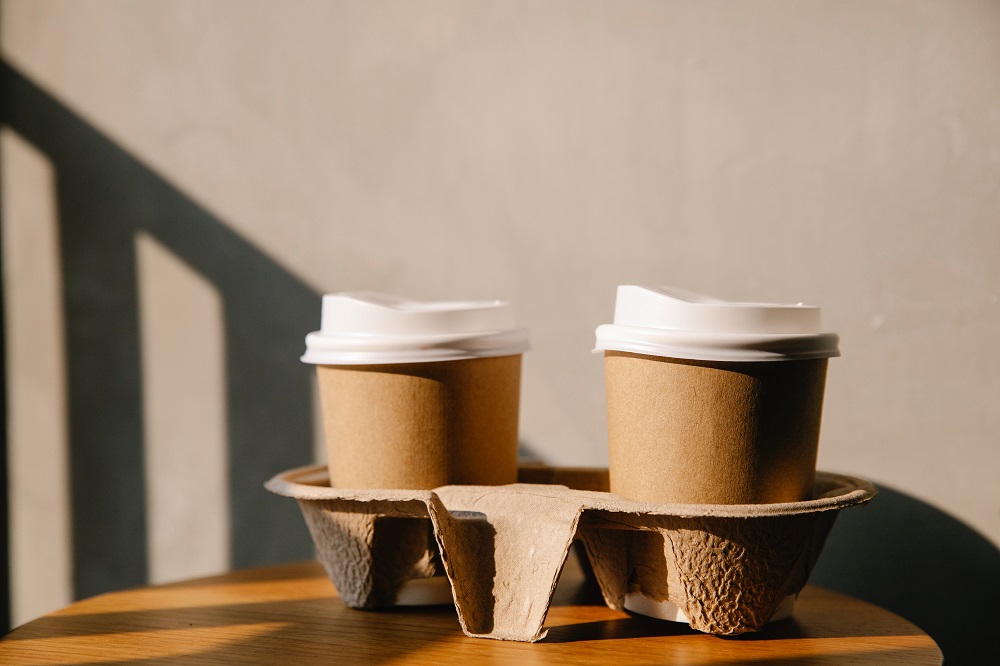 paper cup