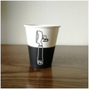 Thickened Insulated Paper Cup
