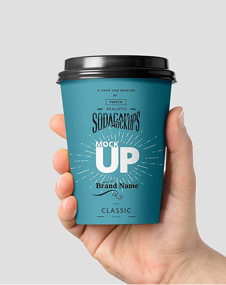 Paper-Cups