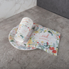 High quality thickened disposable paper tableware factory directly shipped