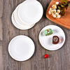 Factory Direct Disposable Thick Paper Plate