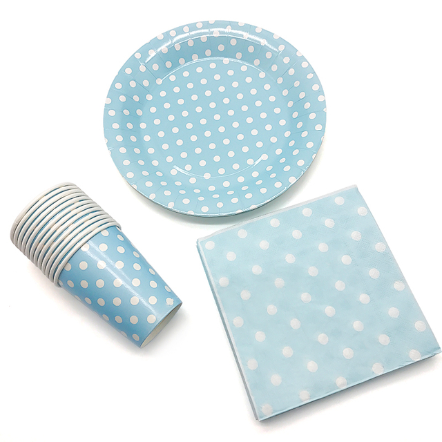Disposable paper tableware group high-end price cheap can be loaded food factory sold directly