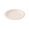 Factory Direct Sale High Quality Biodegradable Paper Plate Printed Paper Plate