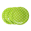 Factory Direct Birthday Party Polka Dot Color Paper Plate
