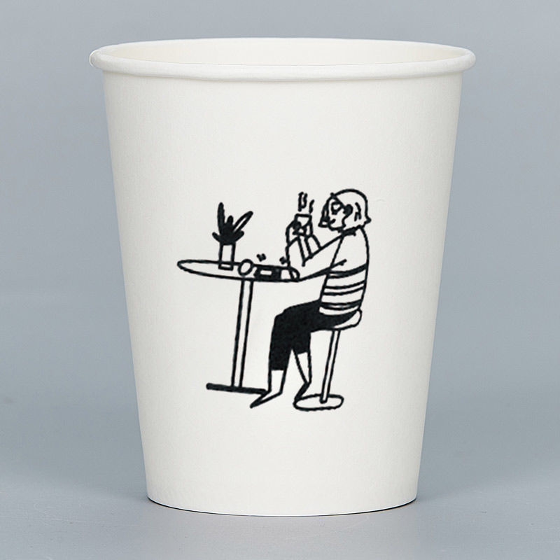 High-quality Household Thickened Water Cup