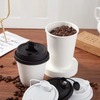 Double Layer Disposable Paper Cup