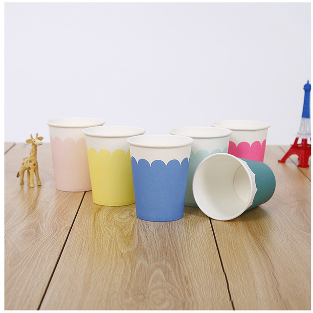 Factory Direct Sale Premium Quality coffee Paper Cup 