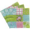 High-end custom color napkins can be recycled environmental protection and zero pollution