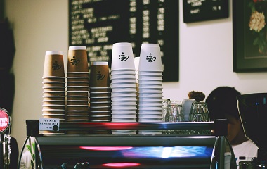 Top ten brands of environmentally friendly paper cups(1)
