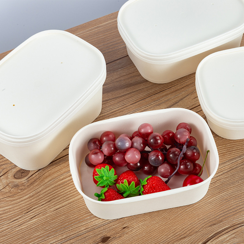 paper lunch box
