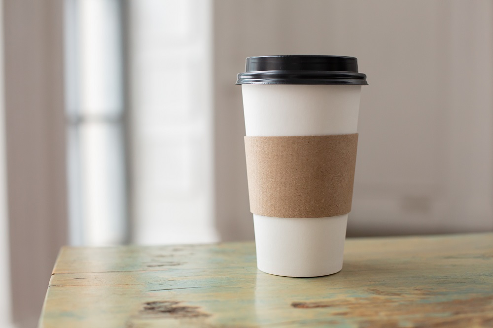 paper cup